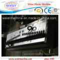 PVC Floor Leather Production Line